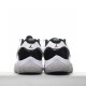 (Free Shipping)Jordan 11 Retro Low Iridescent 528895-145