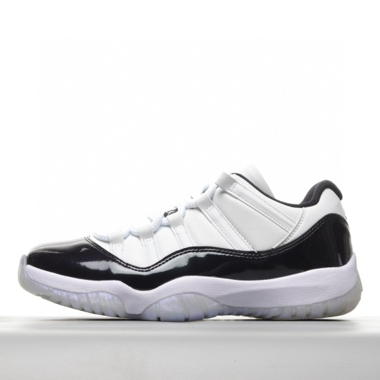 (Free Shipping)Jordan 11 Retro Low Iridescent 528895-145