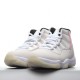 (Free Shipping)Jordan 11 Retro Platinum Tint 378037-016