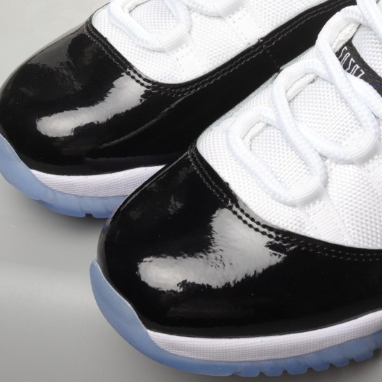 (Free Shipping)Jordan 11 Retro Concord (2018) 378037-100