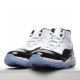 (Free Shipping)Jordan 11 Retro Concord (2018) 378037-100