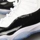 (Free Shipping)Jordan 11 Retro Concord (2018) 378037-100