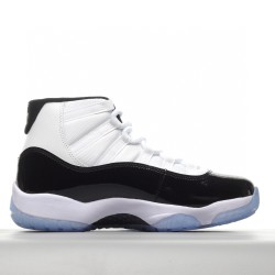 (Free Shipping)Jordan 11 Retro Concord (2018) 378037-100