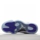 (Free Shipping)Jordan 11 Retro Low Concord 528895-153