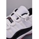 (Free Shipping)Jordan 11 Retro Low Concord Bred AV2187-160