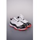 (Free Shipping)Jordan 11 Retro Low Concord Bred AV2187-160