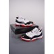 (Free Shipping)Jordan 11 Retro Low Concord Bred AV2187-160