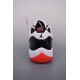 (Free Shipping)Jordan 11 Retro Low Concord Bred AV2187-160