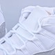 (Free Shipping)Jordan 11 Retro White Metallic Silver (W) AR0715-100