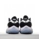 (Free Shipping)Jordan 11 Retro Low Concord 528895-153