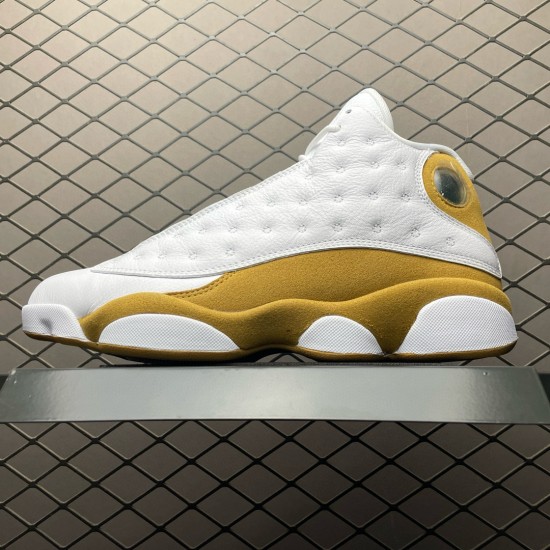 (Free Shipping)Jordan 13 Retro Wheat (2023) 414571-171 (Free Shipping)Jordan 13 Retro Wheat (2023) 414571-171