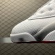 (Free Shipping)Jordan 13 Retro Wolf Grey 414571-160