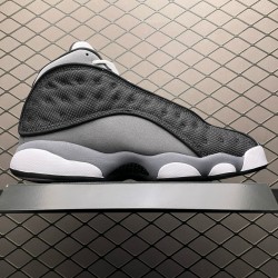 (Free Shipping)Jordan 13 Retro Black Flint DJ5982-060