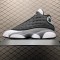 (Free Shipping)Jordan 13 Retro Black Flint DJ5982-060