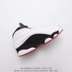 (Free Shipping)Jordan 13 Retro He Got Game (2018) 414571-104