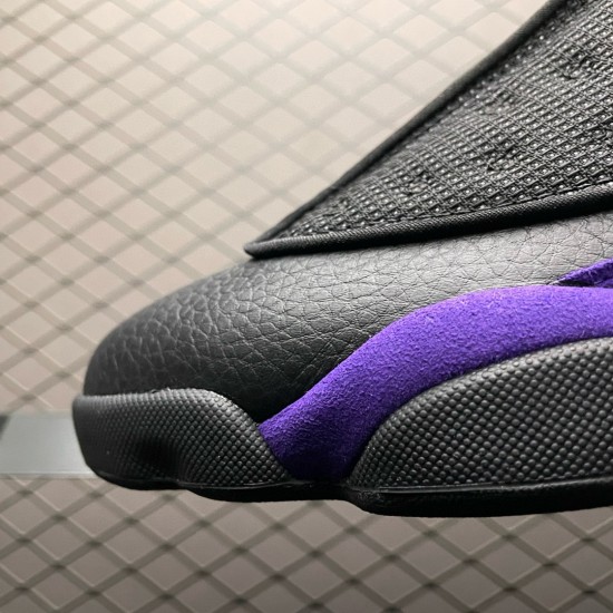 (Free Shipping)Jordan 13 Retro Court Purple DJ5982-015