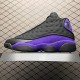 (Free Shipping)Jordan 13 Retro Court Purple DJ5982-015