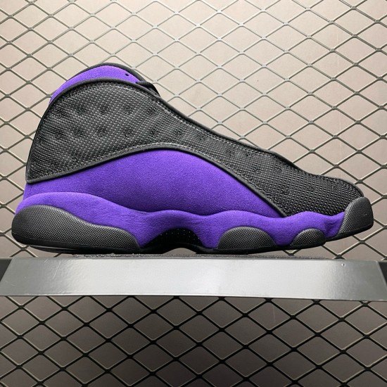 (Free Shipping)Jordan 13 Retro Court Purple DJ5982-015