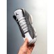 (Free Shipping)Jordan 13 Retro Atmosphere Grey  414571-016