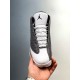 (Free Shipping)Jordan 13 Retro Atmosphere Grey  414571-016