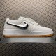 (Free Shipping)Nike Air Force 1 Low Travis Scott (AF100) AQ4211-100