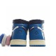 (Free Shipping)Fragment x Travis Scott x Air Jordan 1 High OG Military DH3227-105