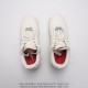 (Free Shipping)Nike Air Force 1 Low Travis Scott Sail AQ4211-101