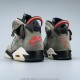 (Free Shipping)Jordan 6 Retro Travis Scott CN1084-200