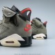 (Free Shipping)Jordan 6 Retro Travis Scott CN1084-200