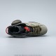 (Free Shipping)Jordan 6 Retro Travis Scott CN1084-200