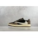 (Free Shipping)Jordan 1 Retro Low OG SP Travis Scott CQ4277-001