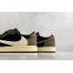 (Free Shipping)Jordan 1 Retro Low OG SP Travis Scott CQ4277-001