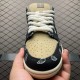 (Free Shipping)Nike SB Dunk Low Travis Scott (Regular Box) CT5053-001