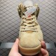 (Free Shipping)Jordan 6 Retro Travis Scott British Khak DH0690-200