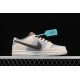 (Free Shipping)Travis Scott x PlayStation x Nike Dunk Low PS5 CU1726-800