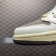 (Free Shipping)Travis Scott x Air Jordan 1 Low Reverse Mocha  DM7866-162