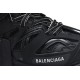 (Free Shipping)Balenciaga Tess S. Black, 542436 W1GB1 1000