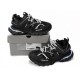 (Free Shipping)(5% off discount:WUKE5)Balenciaga Tess Black And White, 542023 W1GB1 2045