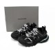 (Free Shipping)(5% off discount:WUKE5)Balenciaga Tess Black And White, 542023 W1GB1 2045