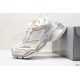 (Free Shipping)Balenciaga Triple S Clear Sole (Women's)