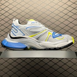 (Free Shipping)MEN'S RUNNER 2.0 SNEAKER IN BLUE