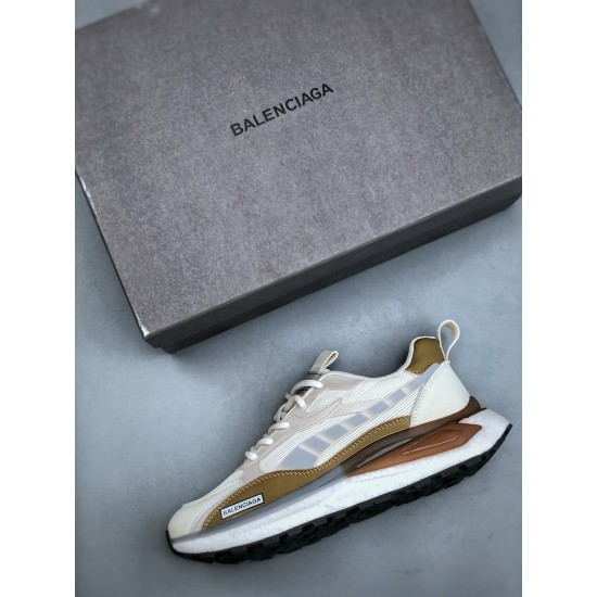 (Free Shipping)Balenciaga Sneake E/23ss