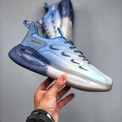 (Free Shipping)Balenciaga Phantom Sneaker 3XL 24SS Blue