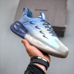 (Free Shipping)Balenciaga Phantom Sneaker 3XL 24SS Blue