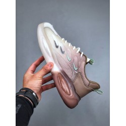 (Free Shipping)Balenciaga Phantom Sneaker 3XL 24SS Pink