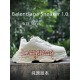 (Free Shipping)Balenciaga.Track.1.0 White