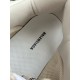 (Free Shipping)Balenciaga.Track.1.0 White