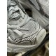 (Free Shipping)Balenciaga 3XL Sneaker Grey