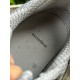 (Free Shipping)Balenciaga 3XL Sneaker Grey