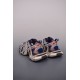 (Free Shipping)Balenciaga Phantom Sneaker Blue Pink 